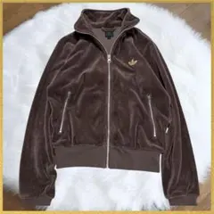 2025年最新】adidas ベロア ジャケットの人気アイテム - メルカリ