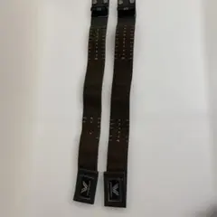 PHENIX KAATS 加圧　ベルト　脚　フェニックス　M