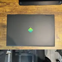 omen ゲーミングノートPC