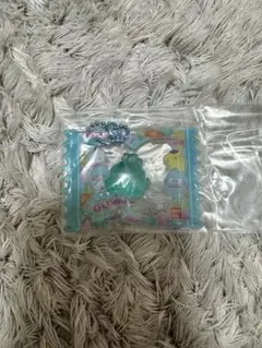 ハンギョドン グミチュアチャーム キーホルダー