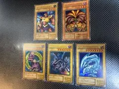 遊戯王初期・2期　その他おまけセット