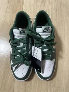 NIKE DUNK LOW RETRO 1391-101 Team Green