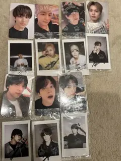 nctdream DREAMSCAPE セット　sr4.0A
