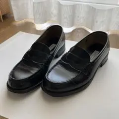 ハルタ ローファー　EEE