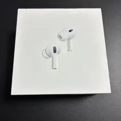 タ*ン様 Air Pods pro2 箱付き