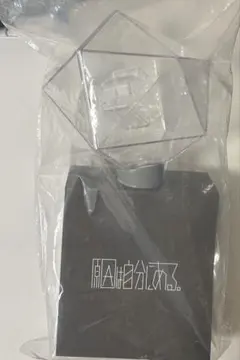原因は自分にある。 武藤潤 ペンライト Laboratory 赤 単色 - メルカリ