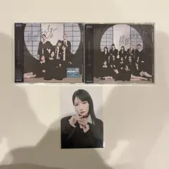 ノイミー CD タイプAB 排他的ファイター 封入生写真 冨田菜々風 - メルカリ