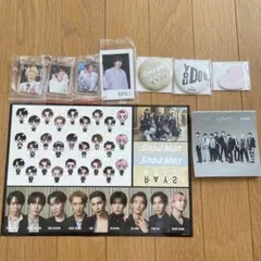 SnowMan Snow Labo idome RAYS アルバム特典