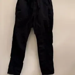 グラミチ✖️Lee 別注　コラボ　 ナイロンテーパードペインターパンツ　XL