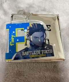 BOT 海沼流星 アクリルキーホルダー