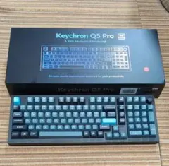 キーボード K4ProWhite LED(茶軸・英語配列) K4P-G3-US - メルカリ