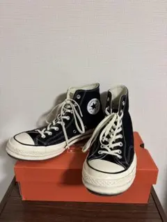コンバース チャックテイラー CT70 WIDE FIT ハイカット 28cm