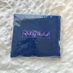 ディズニーアンバサダーホテル エコバッグ 新品未開封