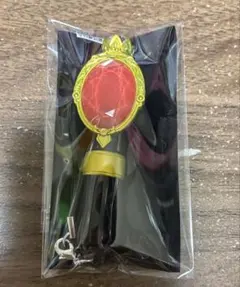 ツイステ　ミニマジカルペンライト　スカラビア