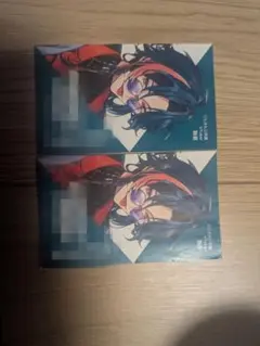 魁星 にじさんじ 2枚セット