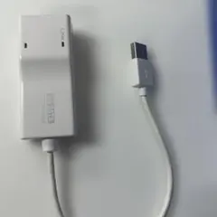 I-O DATA USB接続有線LANアダプター ETG4-US2