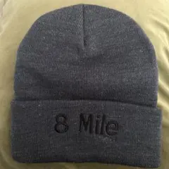 2026年最新】8Mile ニット帽の人気アイテム - メルカリ