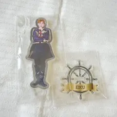 2026年最新】山下永玖 アクスタの人気アイテム - メルカリ