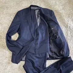 2026年最新】TAKAQ カラー：ブルー系 ビジネススーツの人気アイテム