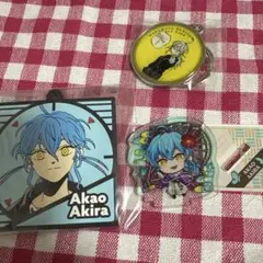 サカモトデイズ 赤尾リオン 赤尾晶グッズ まとめ - メルカリ