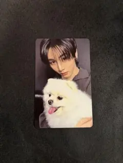 BOYNEXTDOOR WHO! テサン ラキドロ weverse BOYNEXTDOOR トレカ テサン global weverse ラキドロ - メルカリ