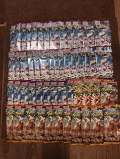 2026年最新】ポケモンカード box まとめ売りの人気アイテム - メルカリ