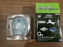 一番くじ★ゴジラ