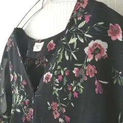 ♪花柄好きな方におすすめ〜(*ˊᵕˋ* )♬