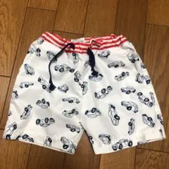 プティマイン水着