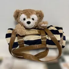 ディズニーシー　ダッフィー　ブランケットのサムネイル