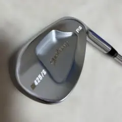 Masdagolf M425/S P/A TOUR115 ウェッジ 中古品です。のサムネイル