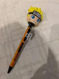 ショウワノート NARUTO -ナルト- 疾風伝 ひょっこりペン うずまきナルトのサムネイル