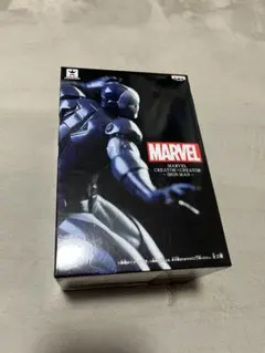 【新品】MARVEL アイアンマン フィギュア