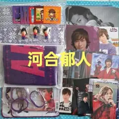 2025年最新】a.b.c-z クリアファイルの人気アイテム - メルカリ