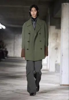 2026年最新】dries van noten ジャケット 24awの人気アイテム - メルカリ