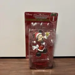 ディズニー クリスマスオーナメント2025セット