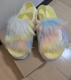 UGGサンダル　アグ　２３センチのサムネイル