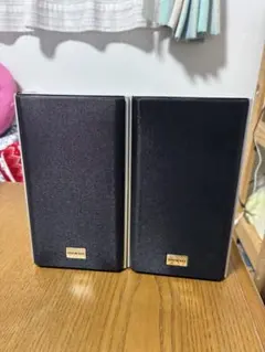 ONKYO オンキヨー　 小型スピーカーHTX-22HDST （ペア）のサムネイル