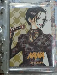 NANA タペストリー 矢沢あい　非売品 2026年最新】Nana 矢沢あい 非売品の人気アイテム - メルカリ