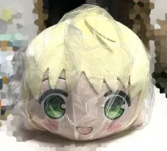 Fate 衛宮さんちの今日のごはん メガジャンボ寝そべり ぬいぐるみ セイバー
