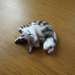 わちふぃーるど ダヤン 箸置きのサムネイル