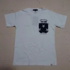 ポケット Tシャツ