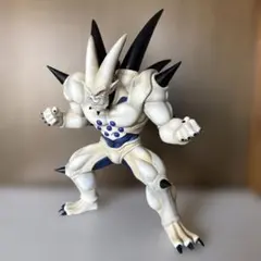 ドラゴンボール 一番くじ D賞 超一星龍 フィギュア