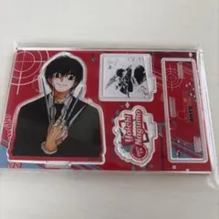 【最安値】サカモトデイズ　バースデイ　バースデー　名場面ジオラマフィギュア　南雲