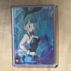 2026年最新】ドラゴンボールヒーローズブルマの人気アイテム - メルカリ