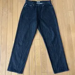 超美品 スペルバウンド ブラック スキニー - メルカリ