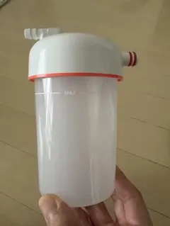 メルシーポットs503