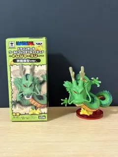 2026年最新】シェンロン フィギュアの人気アイテム - メルカリ