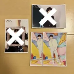 【2/13まで限定価格】【42杯目】 M!LK 塩﨑太智 生写真