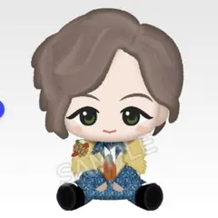 一番くじ　Mrs.GREENAPPLE A賞 涼ちゃん